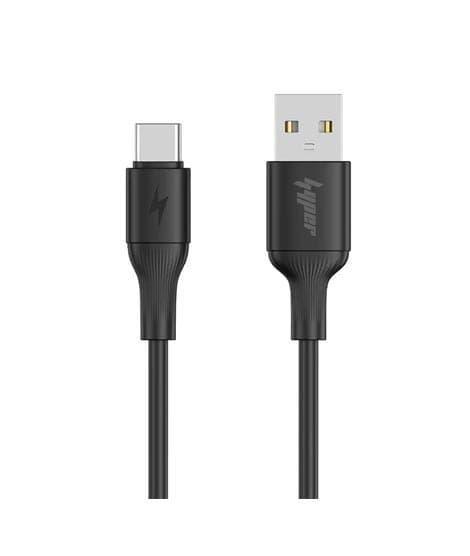 Yolo Flow USB to Type C Charging Cable (Y-082)