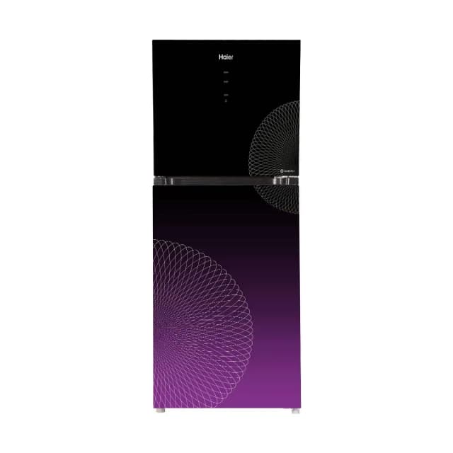 Haier HRF-368 IAPA/IARA - 12 CFT Digital Inverter Refrigerator