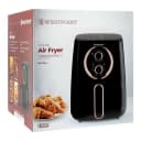 WestPoint WF-5254 6L Air Fryer – 1500W Oil-Free Healthy Cooking with Non-Stick Basket