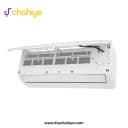 Dawlance 1 Ton Aura X 15 DC Inverter Heat & Cool Split Air Conditioner