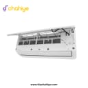 Dawlance 1 Ton Elegance-X 15 DC Inverter Heat & Cool Split Air Conditioner