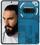 Nothing Phone 3A 12GB 256GB Official Pta Approved 1Year Official Warranty_