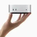 Apple Mac Mini with M4 Chip 16GB RAM (MU9E3)