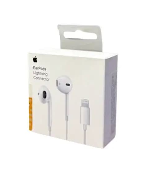 Vizo Lightning Connector Handfree For Apple