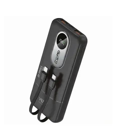 Vizo Titan 10 10000mAh 22.5W Power Bank (VPB-T10)