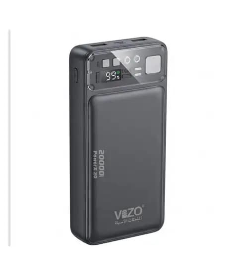 Vizo PowerX 20 20000mAh 22.5W Power Bank (VPB-P20)