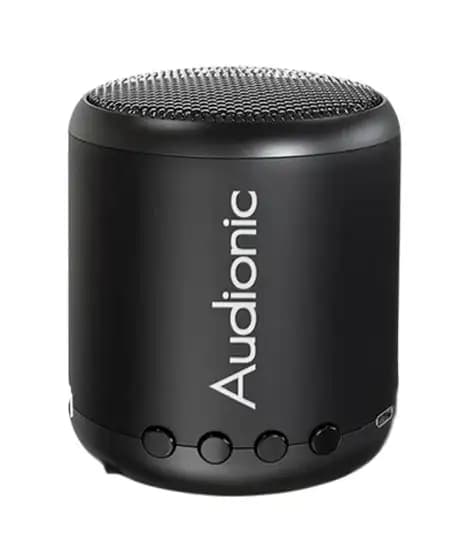 Audionic Solo X5 Bluetooth Speaker