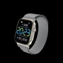 Dany Mark Pro Smartwatch Nylon Strap