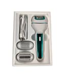 VGR Multi-Functional 3 In 1 Professional Epilator For Women (V-732)