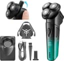 VGR Electric Shaver Beard Trimmer (V-391)