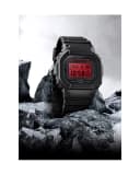 Casio G-Shock - DW-5600BBR-1DR