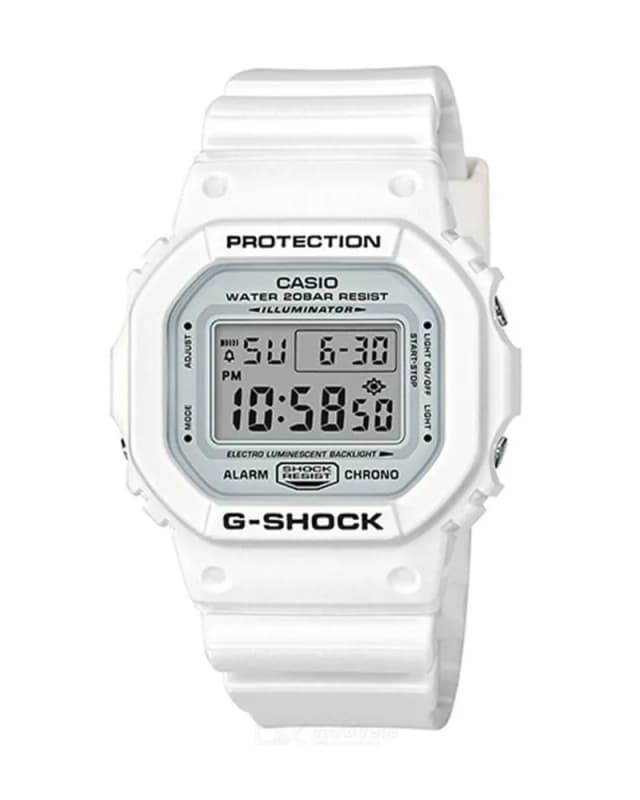 Casio G-Shock Mens Watch - DW-5600MW-7DR