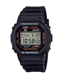 Casio G-Shock Mens Watch - DW-5600RL-1DR