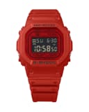Casio G-Shock - DW-5600RRB-4DR
