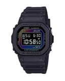 Casio G-Shock Mens Watch - DW-5600RW-1DR