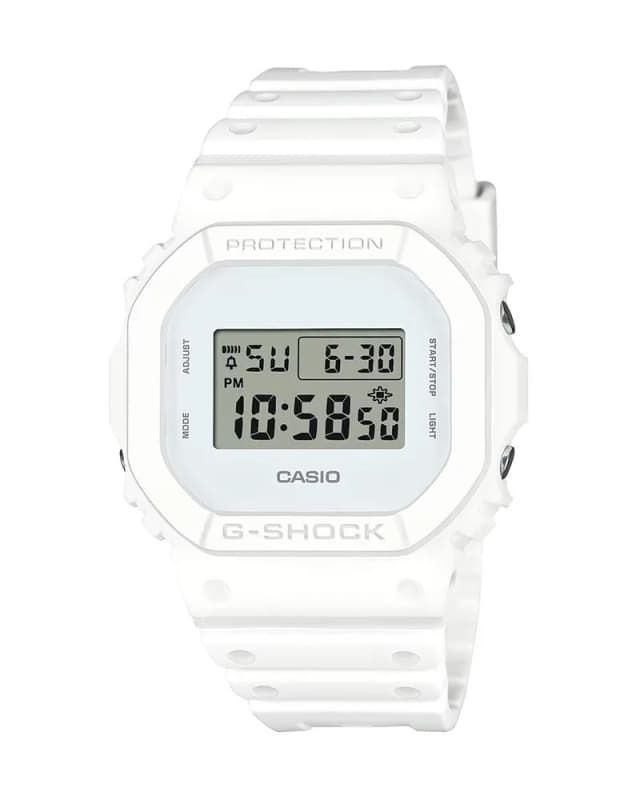 Casio G-Shock - DW-5600WW-7DR