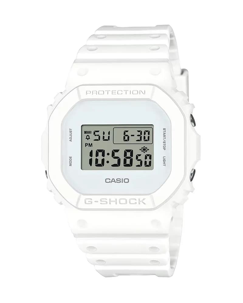 Casio G-Shock - DW-5600WW-7DR