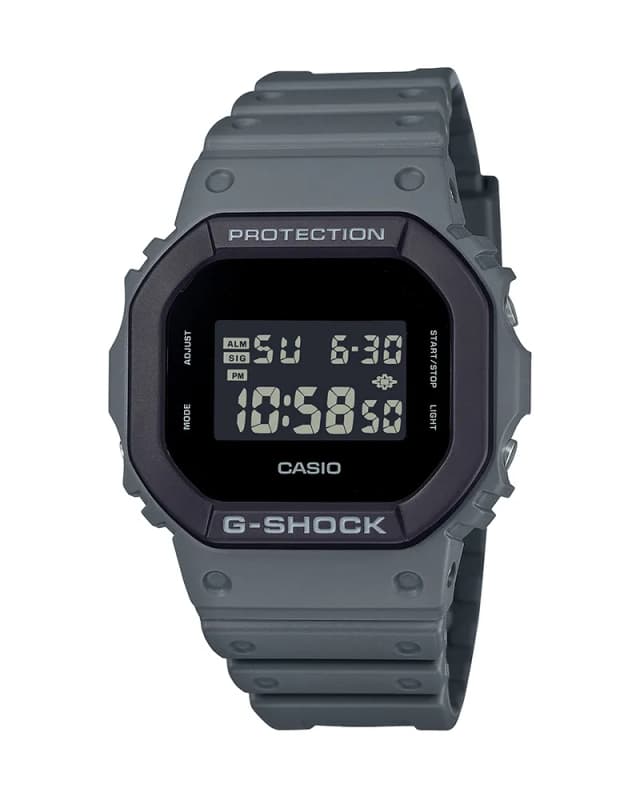 Casio G-Shock Mens Watch - DW-5610UU-8DR