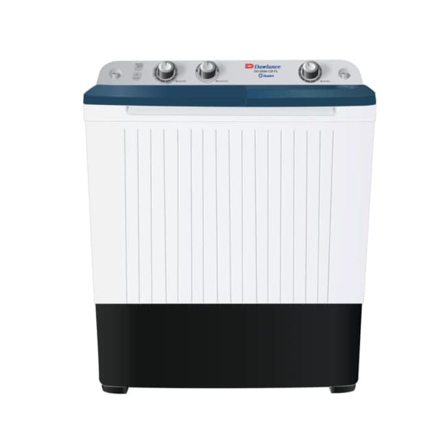 Dawlance 6.5 KG DW-6580-CFL Twin Tub Semi Automatic Washing Machine
