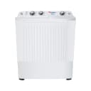 Dawlance 8-KG DW-6580-WFL Twin Tub Semi Automatic Washing Machine