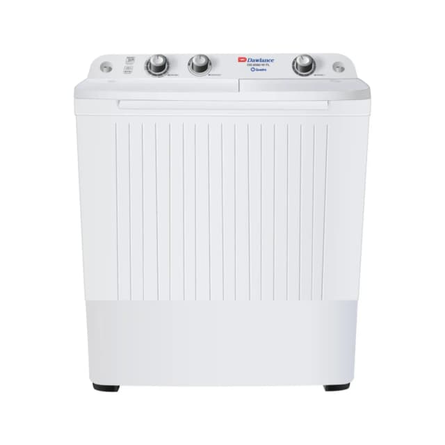 Dawlance 8-KG DW-6580-WFL Twin Tub Semi Automatic Washing Machine