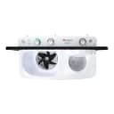 Dawlance 10-KG DW-7500-C Twin Tub Semi Automatic Washing Machine