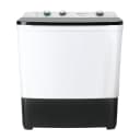Dawlance 10-KG DW-7500-C Twin Tub Semi Automatic Washing Machine