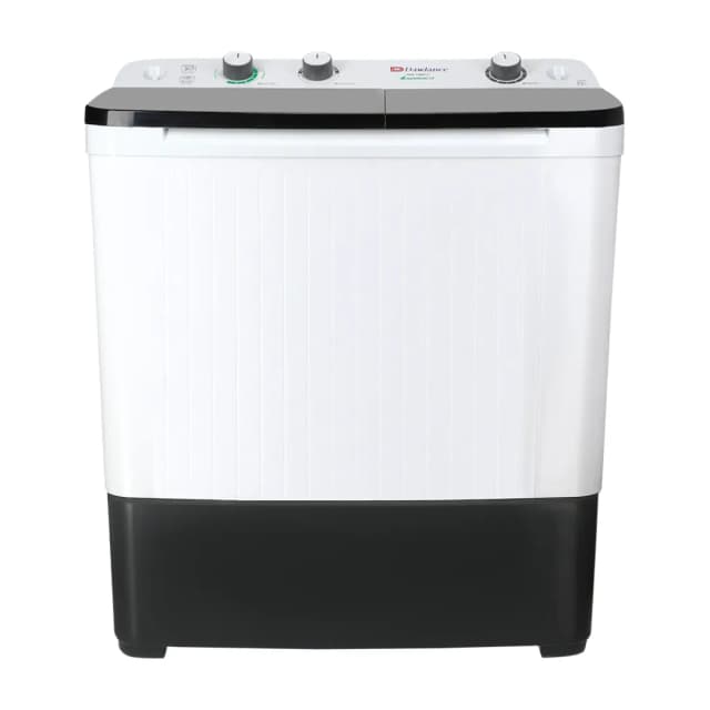 Dawlance 10-KG DW-7500-C Twin Tub Semi Automatic Washing Machine