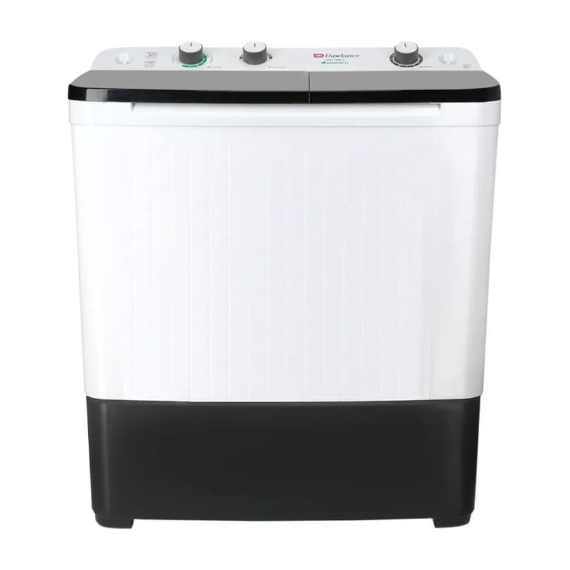 Dawlance 10-KG DW-7500-C Twin Tub Semi Automatic Washing Machine