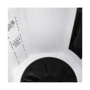 Dawlance 7.5 KG DW-8550 CB FL Twin Tub Semi Automatic Washing Machine