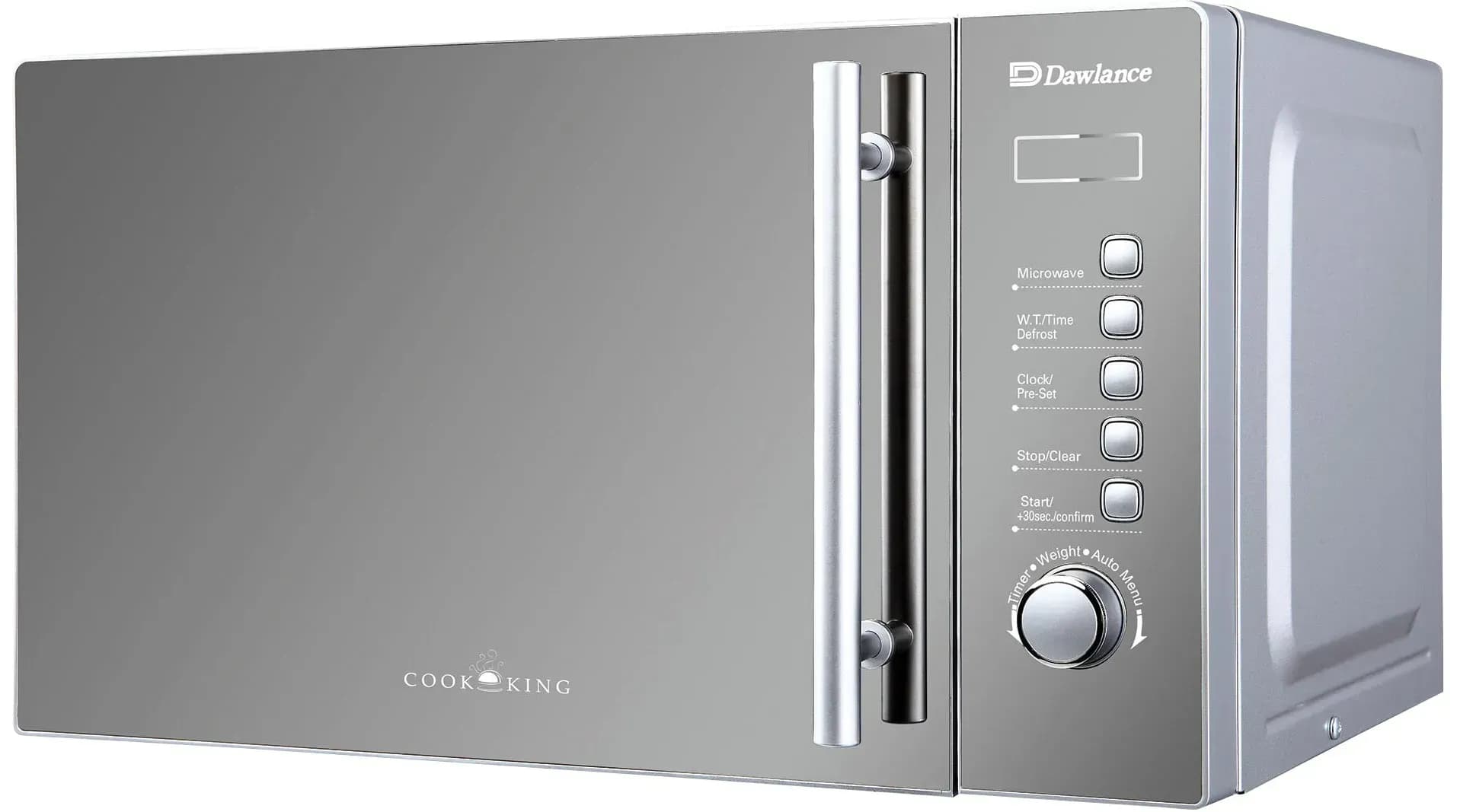 Dawlance Cooking Series Microwave Oven 20 Ltr (DW-295)