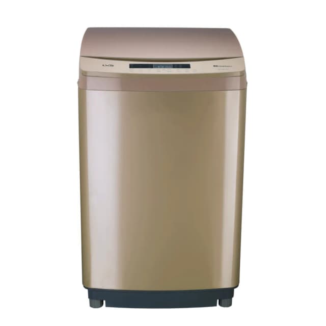 Dawlance 10 KG DWT-260 C LVS+ Top Load Fully Automatic Washing Machine