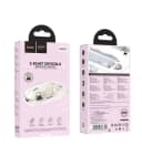 Hoco Mysterious Dual-Mode Silent Wireless Mouse (GM29)