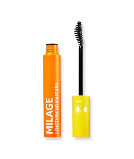Trouble Maker Mileage Lengthening Eye Mascara