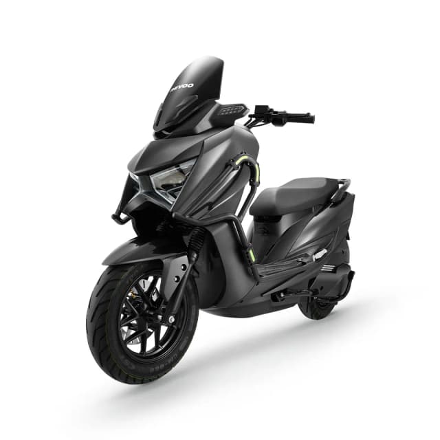 Revoo E52 Electric Scooter or E-Bike