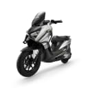 Revoo E52 Electric Scooter or E-Bike