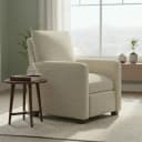 Supreme Ease Recliner