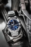 Casio Edifice Mens Watch - ECB-10D-2ADF