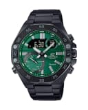 Casio Edifice Mens Watch - ECB-10DC-3ADF