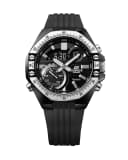 Casio Edifice Mens Watch - ECB-10TP-1ADF