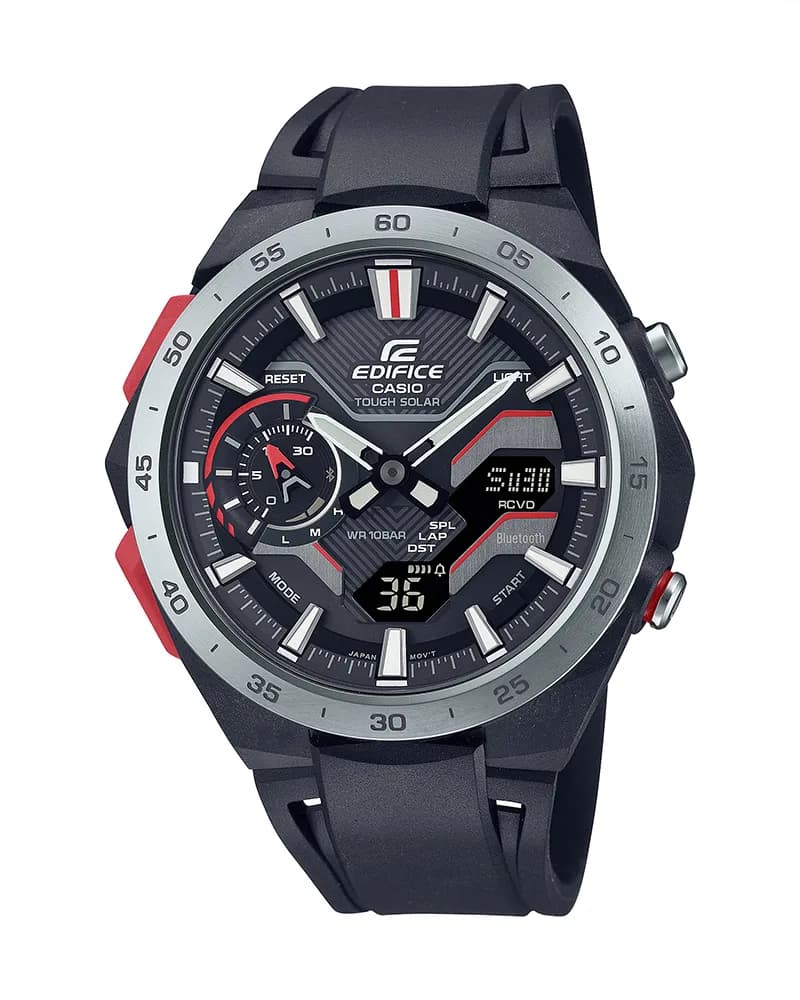 Casio Edifice - ECB-2200P-1ADF