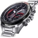Casio Edifice Mens Watch - ECB-900DB-1ADR