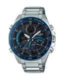 Casio Edifice Mens Watch - ECB-900DB-1BDR