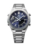 Casio Edifice Mens Watch - ECB-S10D-2ADF