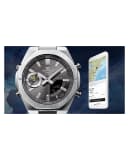 Casio Edifice Mens Watch - ECB-S10D-8ADF