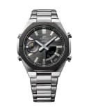 Casio Edifice Mens Watch - ECB-S10DB-1ADF