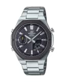 Casio Edifice Mens Watch - ECB-S10DB-1ADF