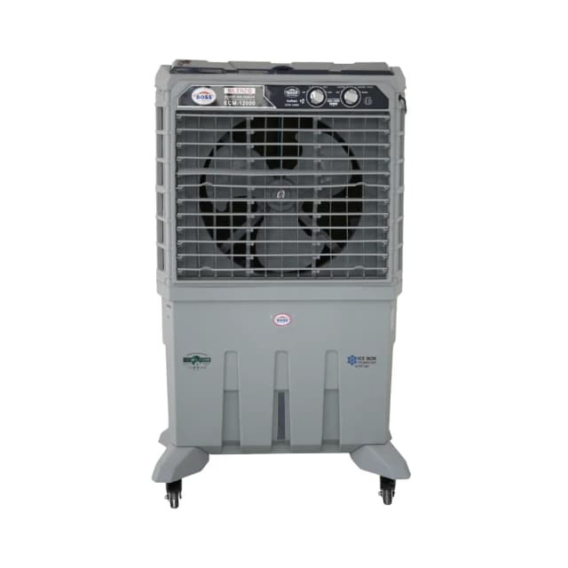 ECM 12000 ICEBOX Boss Air Cooler