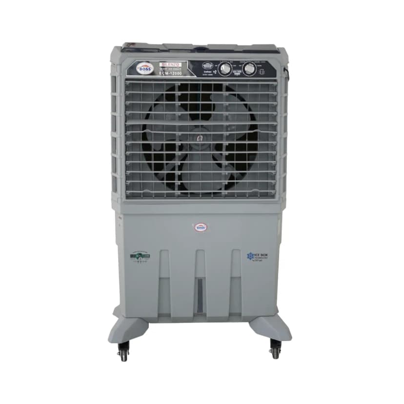 ECM 12000 ICEBOX Boss Air Cooler