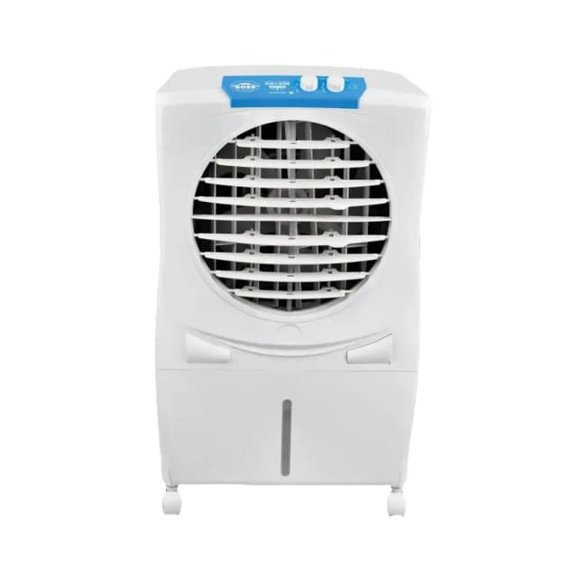 ECM 5200 ICEBOX SOLAR Boss Air Cooler